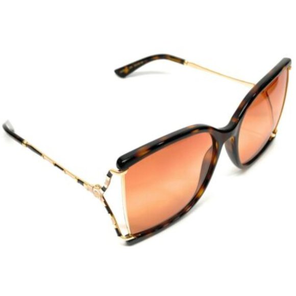 Gucci Women's Havana Sunglasses! - Picture 3 of 4